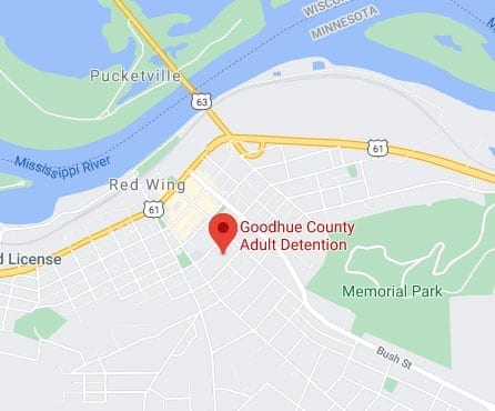 Goodhue-County-Jail
