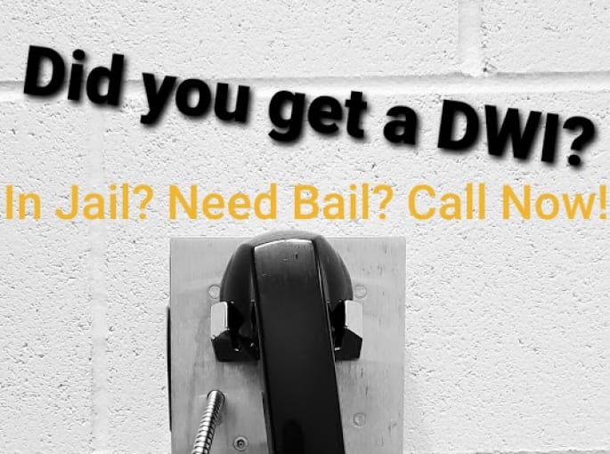 bail bond dwi - bail bond anoka 763-200-5744